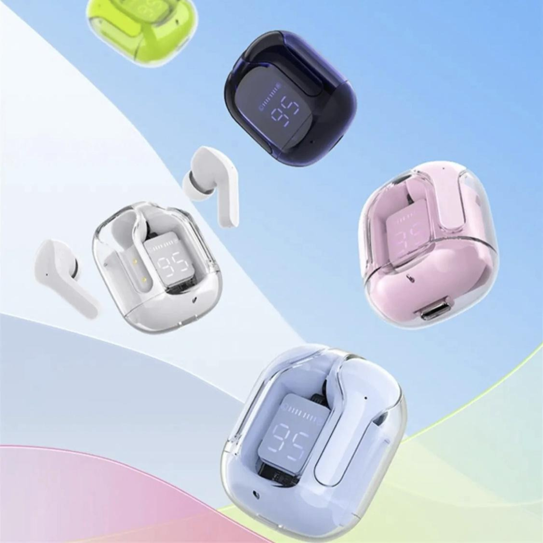 Wireless Earphone Tws 5.3