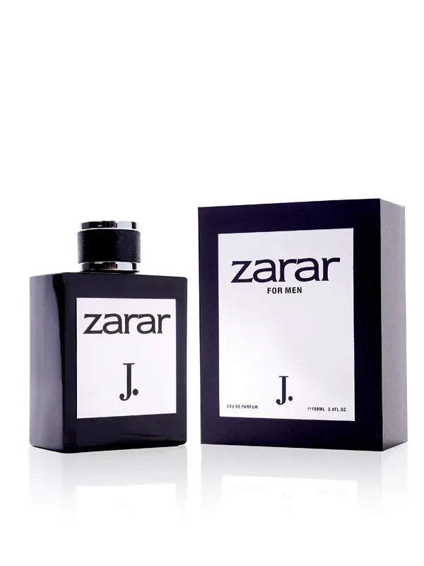 Zarar J. Perfume 100ml